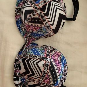Victoria’s Secret Very Sexy 34B Push Up Bra